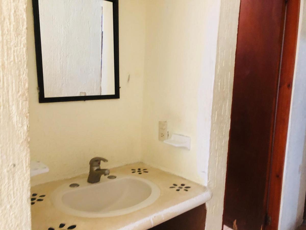 Huatulco Hotel Playa Santa Cruz By Rotamundos מראה חיצוני תמונה