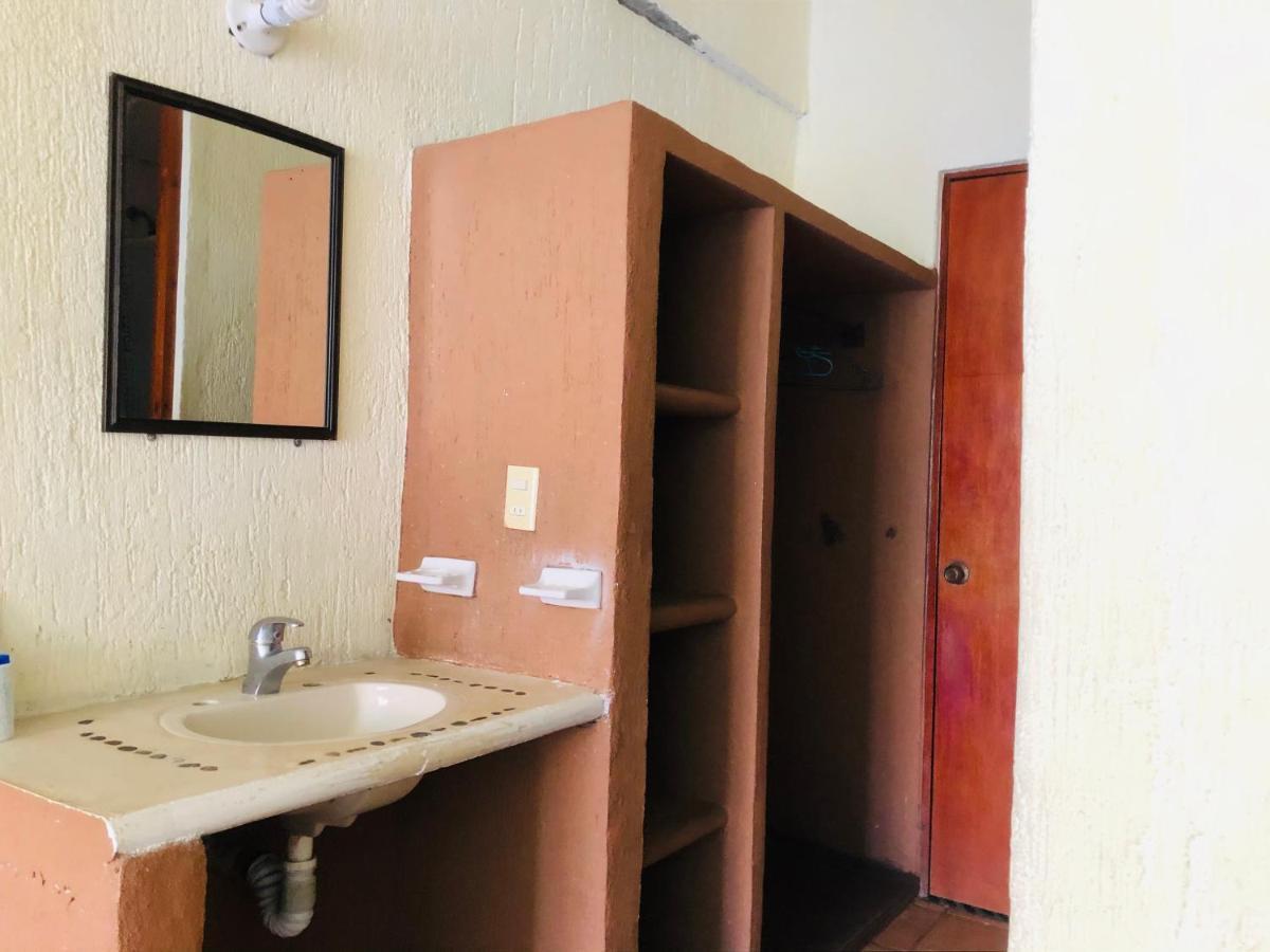 Huatulco Hotel Playa Santa Cruz By Rotamundos מראה חיצוני תמונה