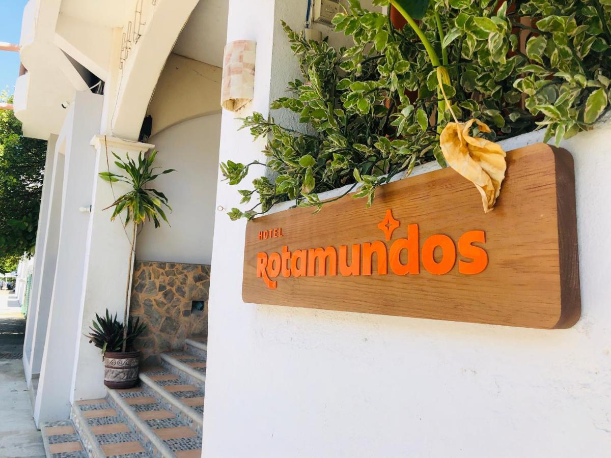 Huatulco Hotel Playa Santa Cruz By Rotamundos מראה חיצוני תמונה