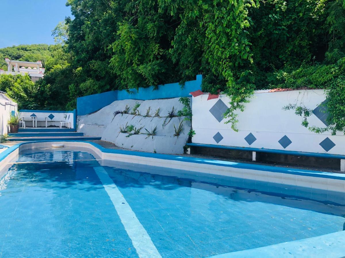 Huatulco Hotel Playa Santa Cruz By Rotamundos מראה חיצוני תמונה