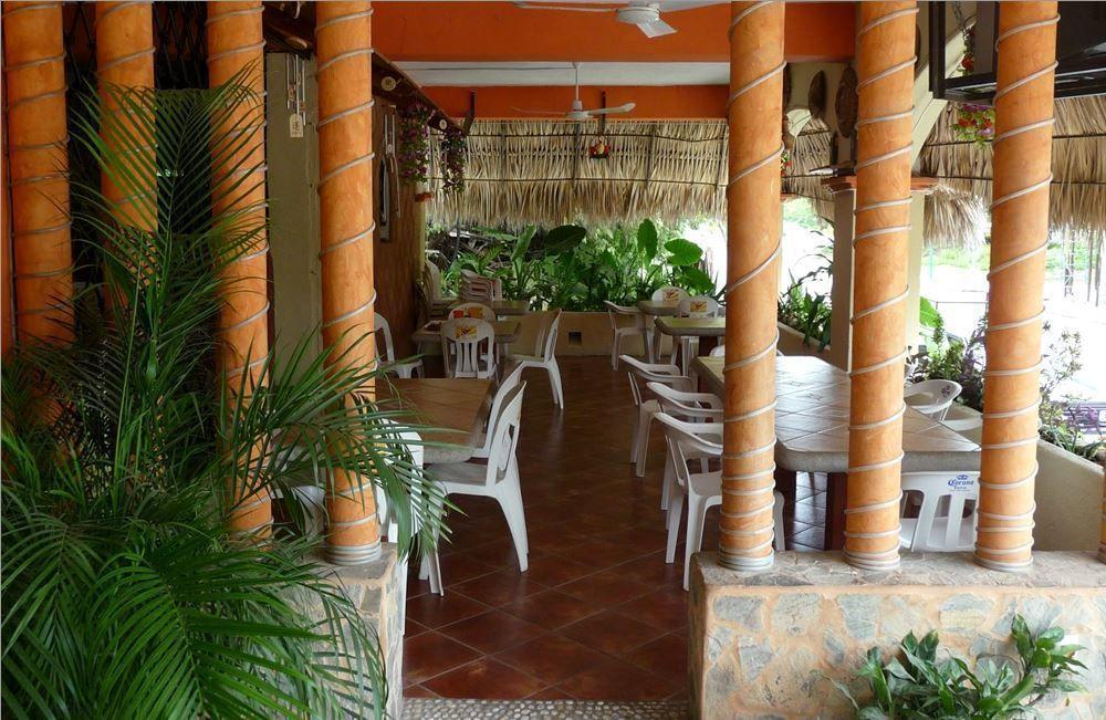 Huatulco Hotel Playa Santa Cruz By Rotamundos מראה חיצוני תמונה