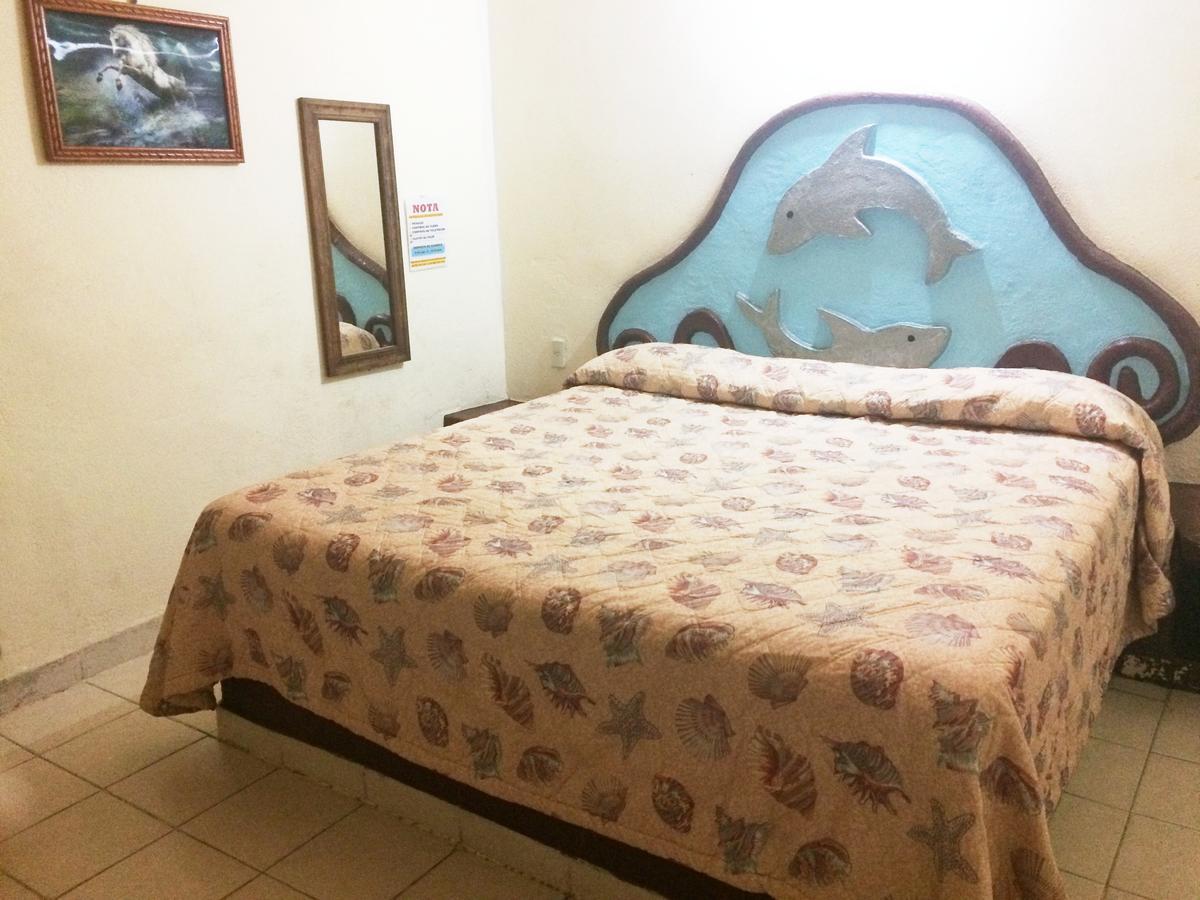 Huatulco Hotel Playa Santa Cruz By Rotamundos מראה חיצוני תמונה