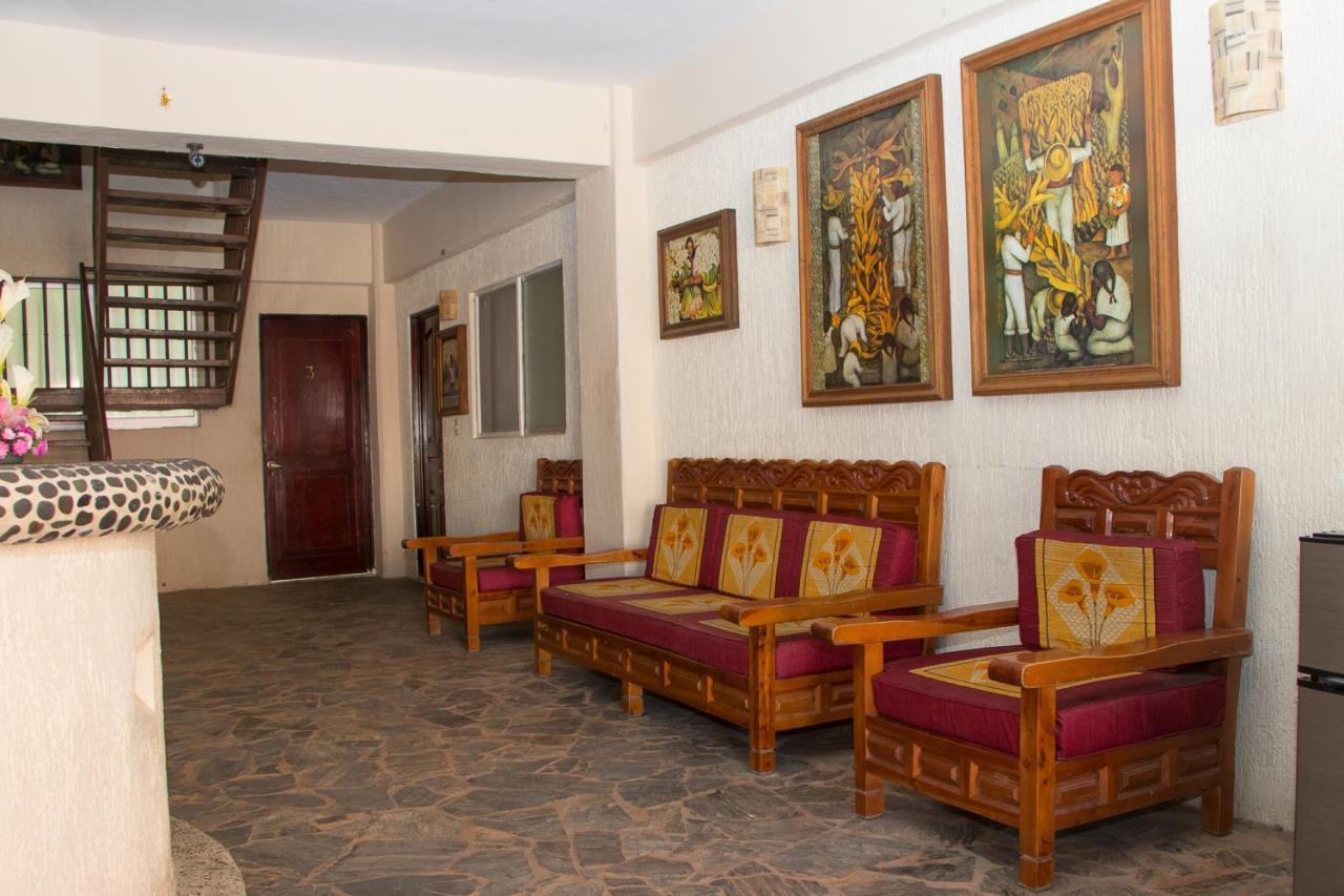 Huatulco Hotel Playa Santa Cruz By Rotamundos מראה חיצוני תמונה