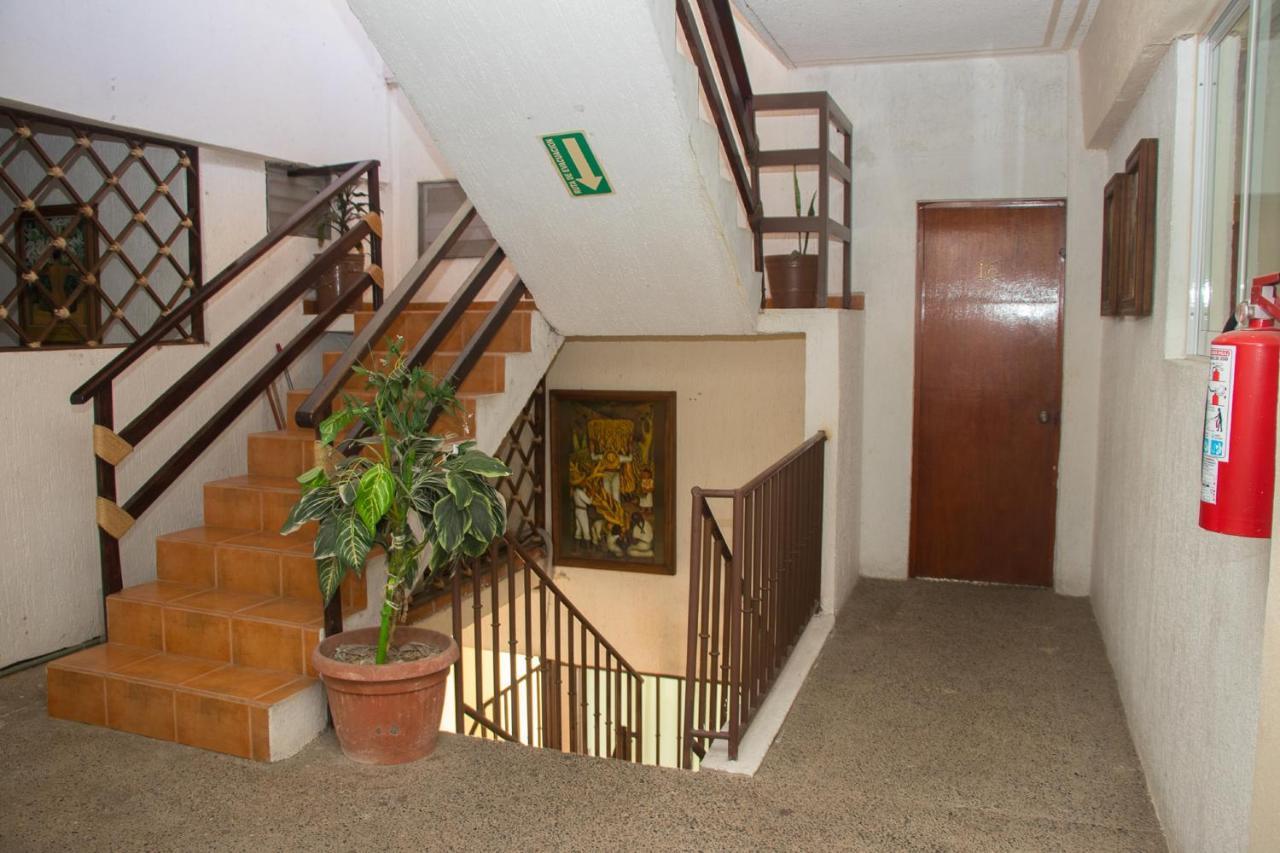 Huatulco Hotel Playa Santa Cruz By Rotamundos מראה חיצוני תמונה